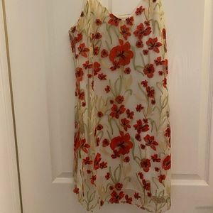 COPY - Aritzia Little Mood Cheyenne dress